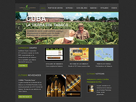 Caribbean Cigars Corp-prev